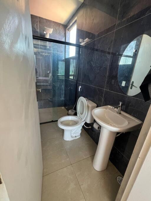 Casa Pé na Areia