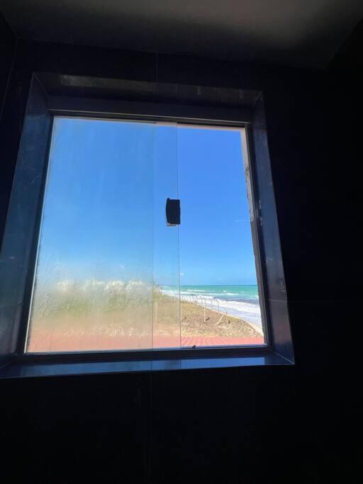 Casa Pé na Areia