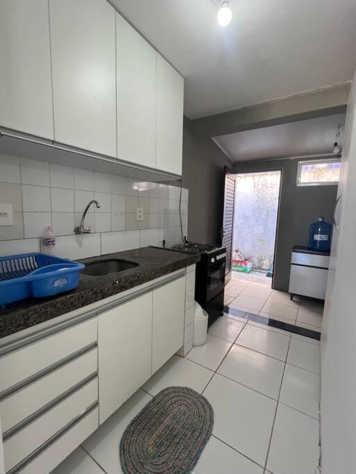 Casa Pé na Areia