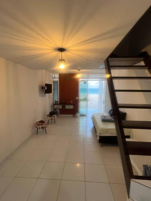 Casa Pé na Areia