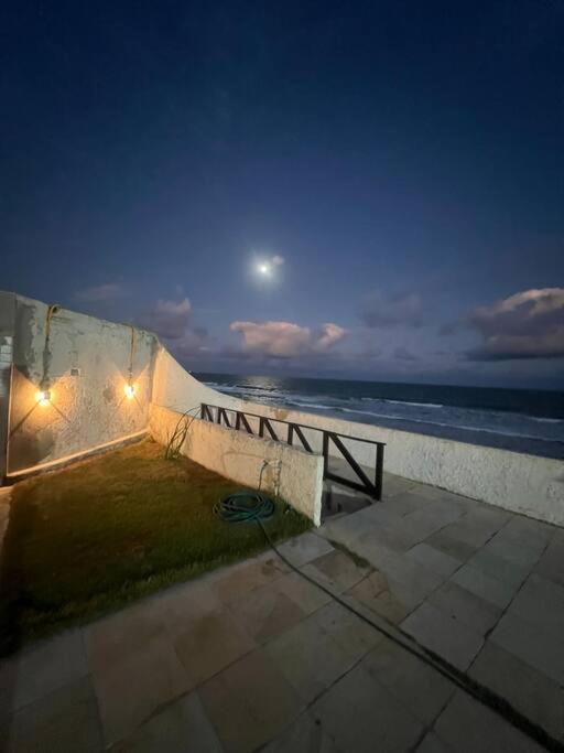 Casa Pé na Areia