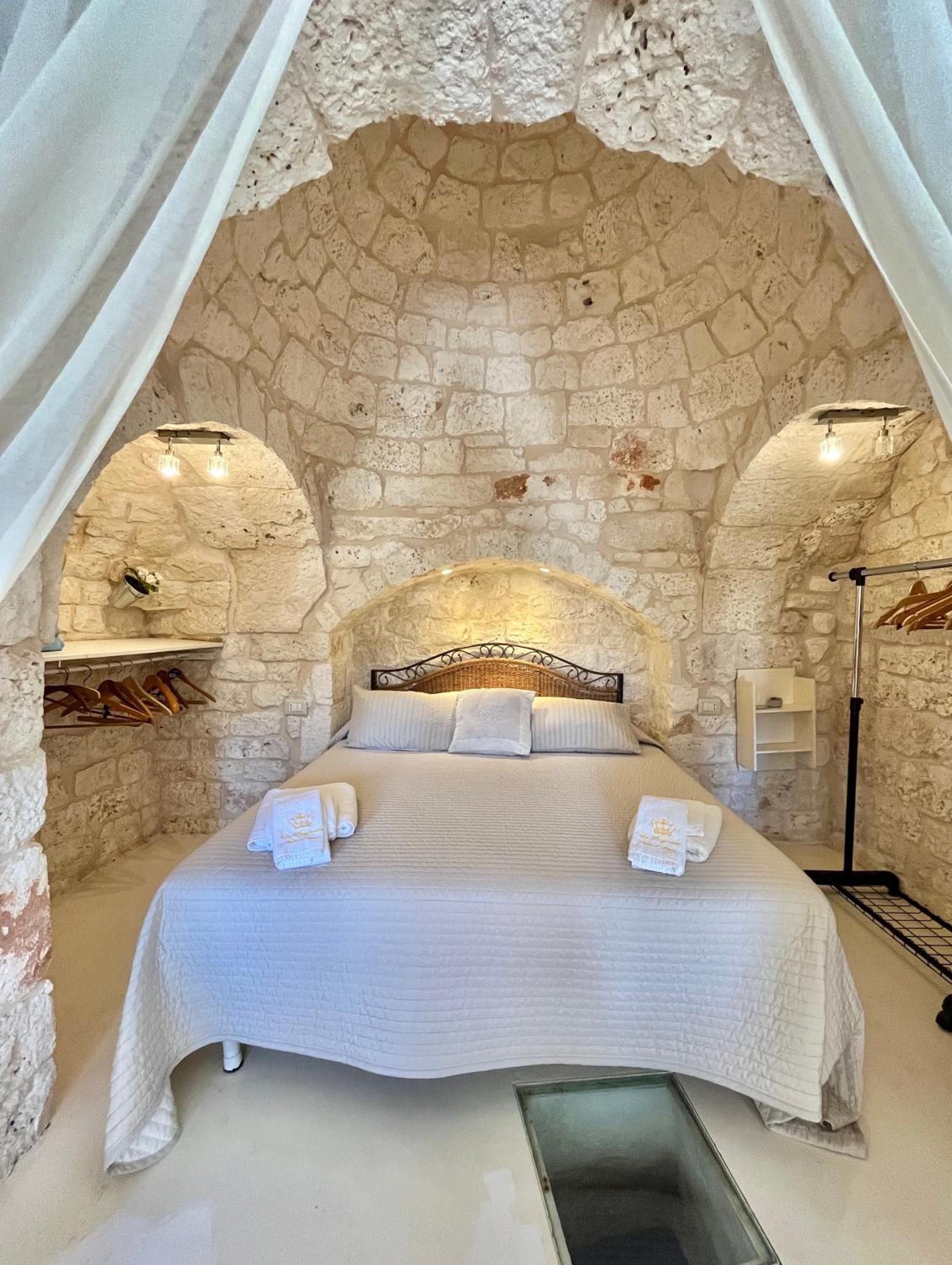 Trulli del '700 Deluxe LA REGINETTA view 5