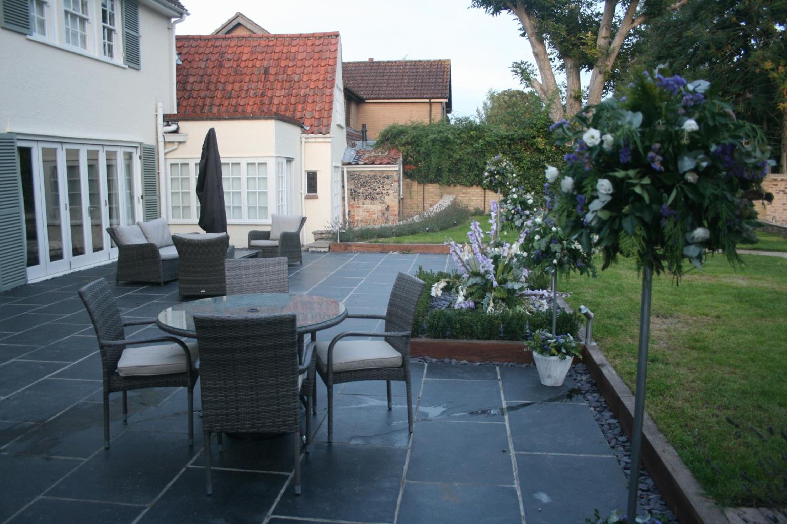 Appletree Cottages