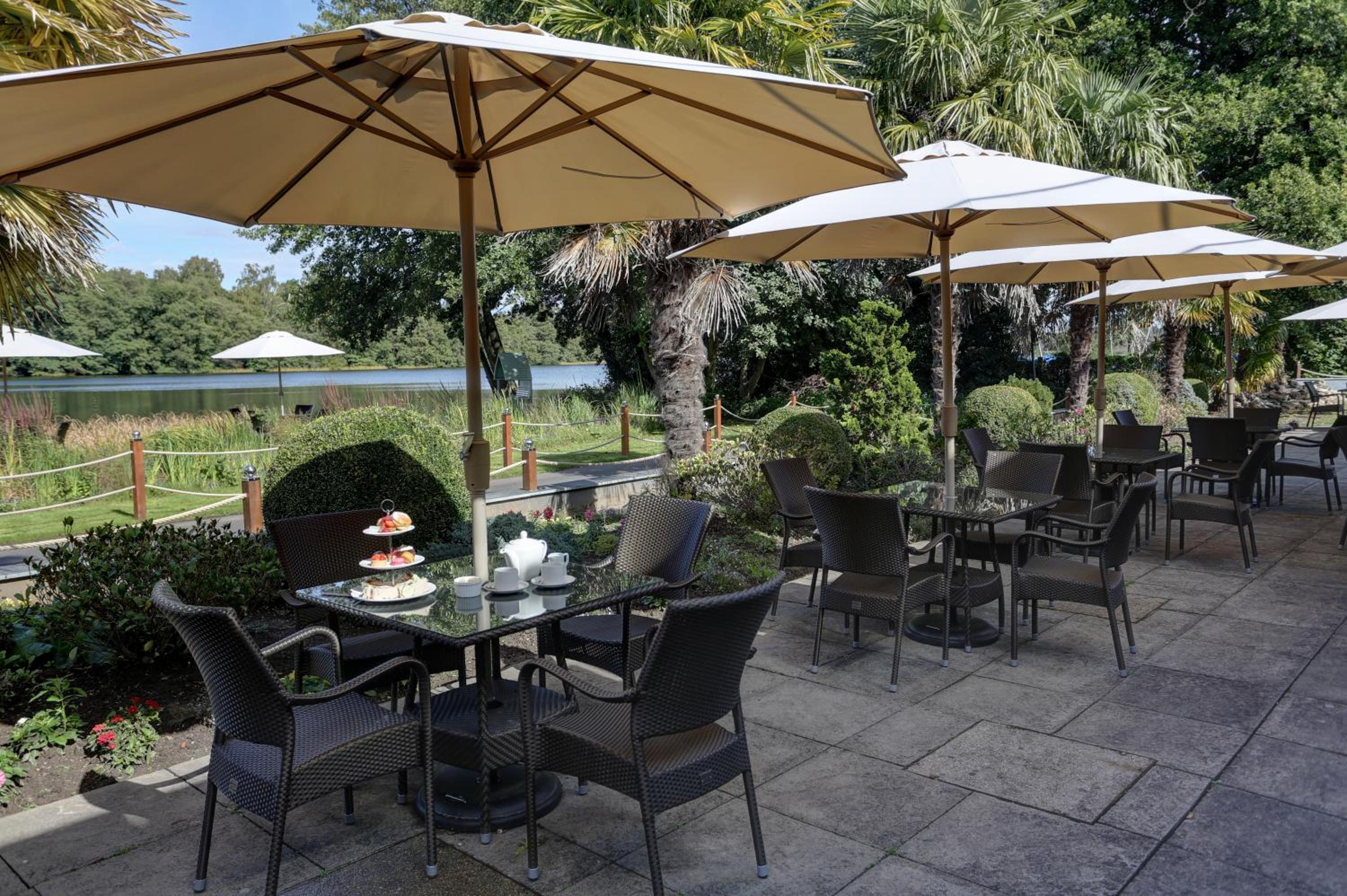Farnham Vacations - Frensham Pond Country House Hotel  Spa - Property Image 4
