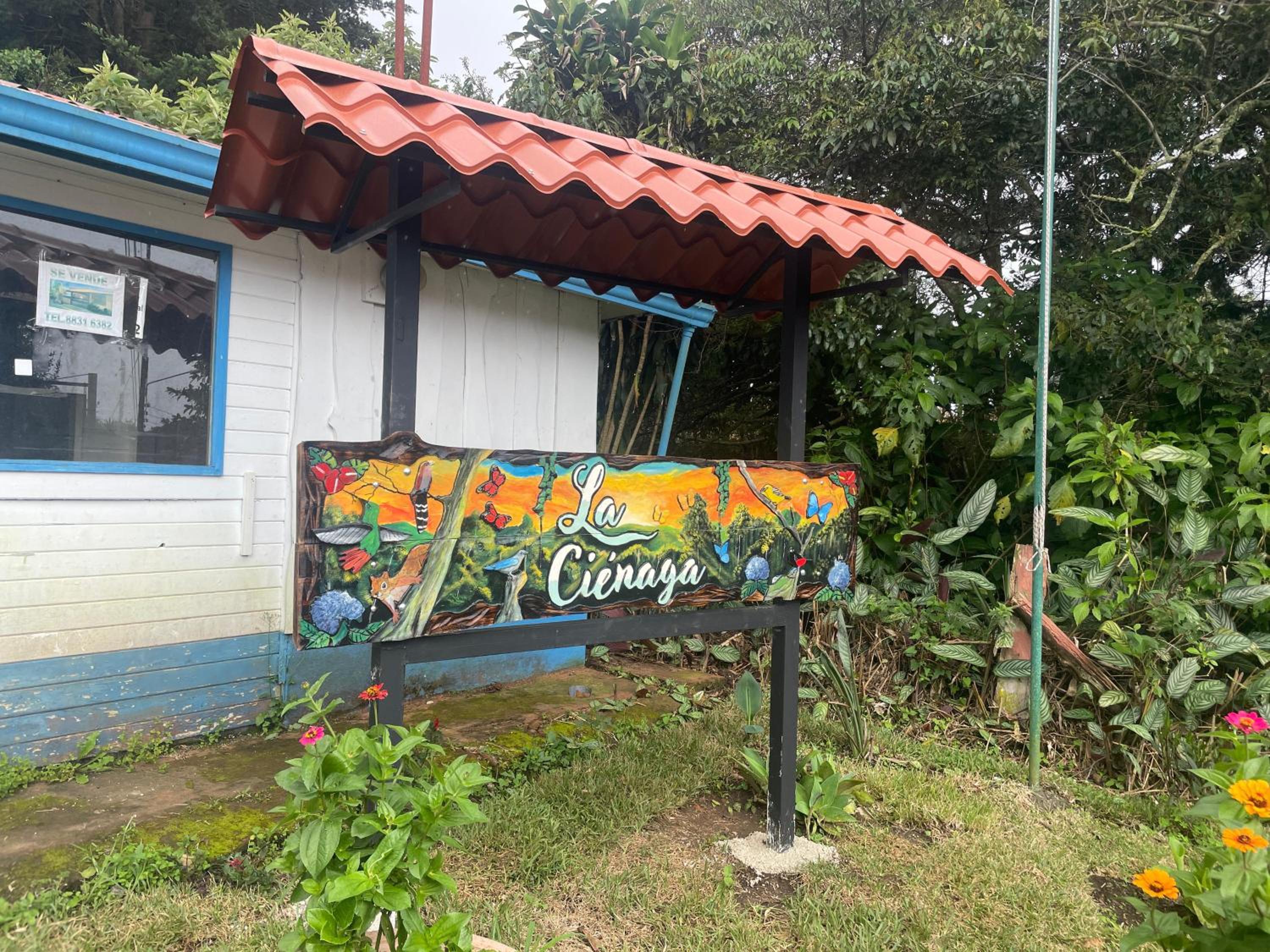 Aires de Quetzales