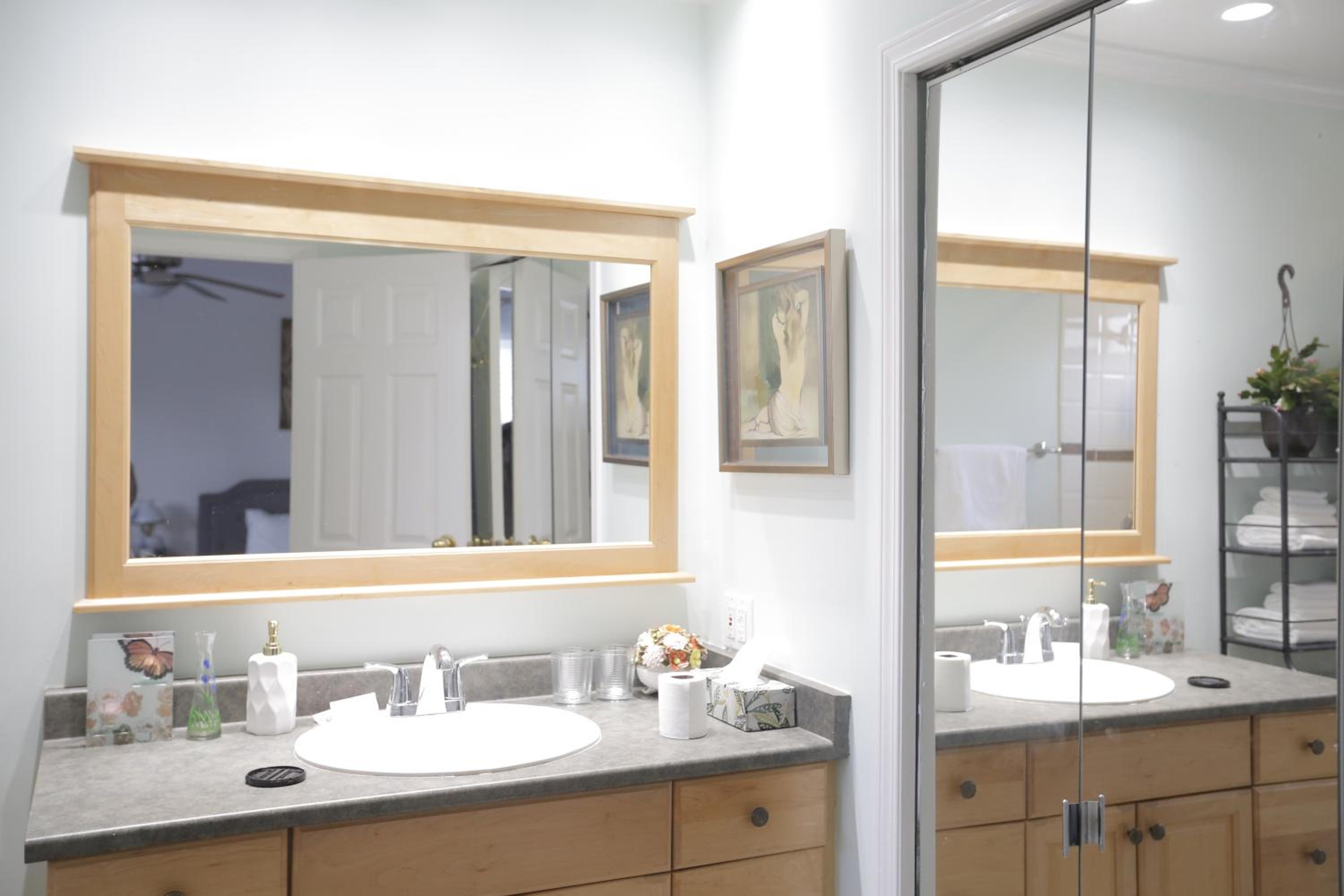 Sweet home at Sunnyside Suite 1