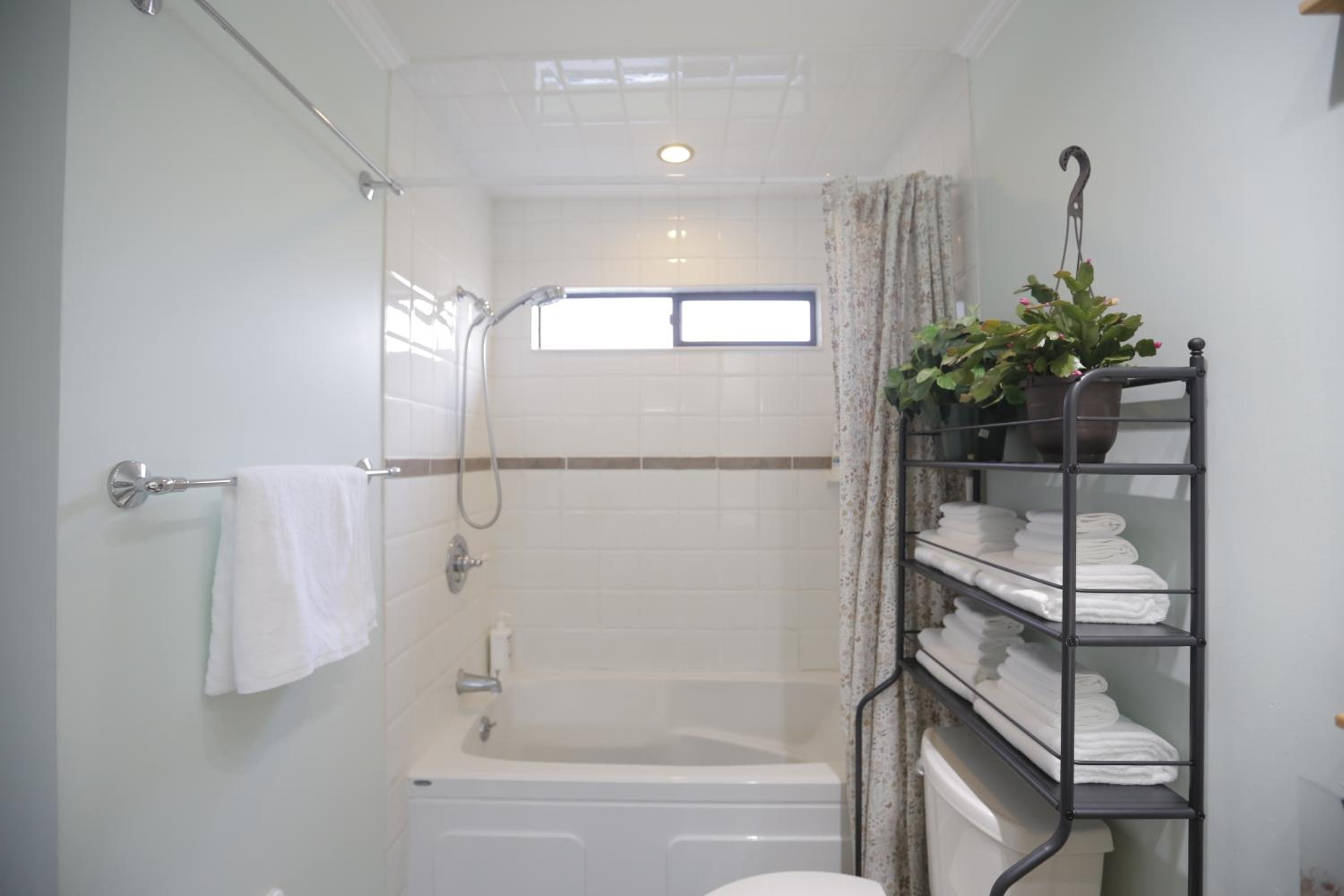 Sweet home at Sunnyside Suite 1