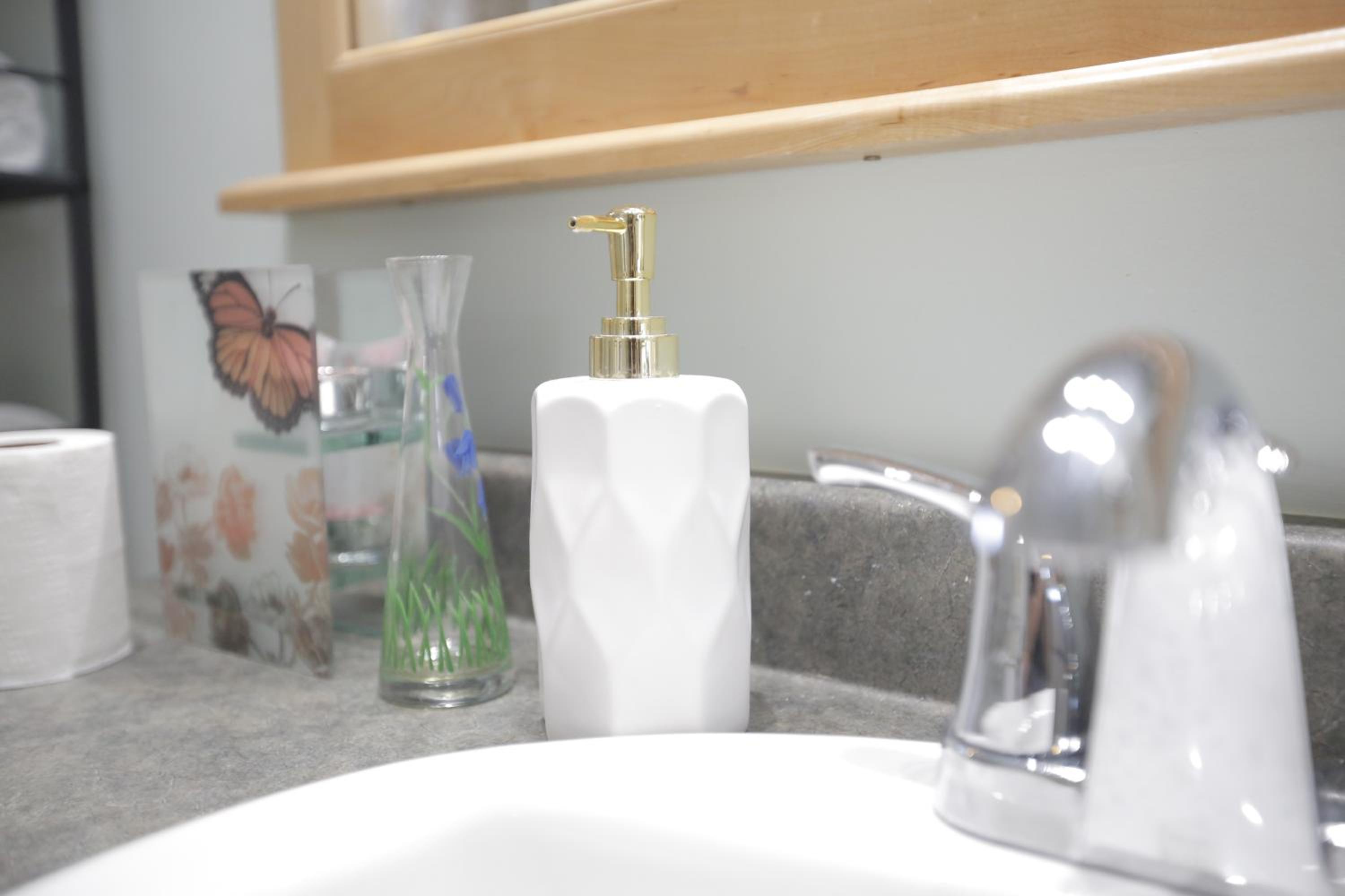 Sweet home at Sunnyside Suite 1