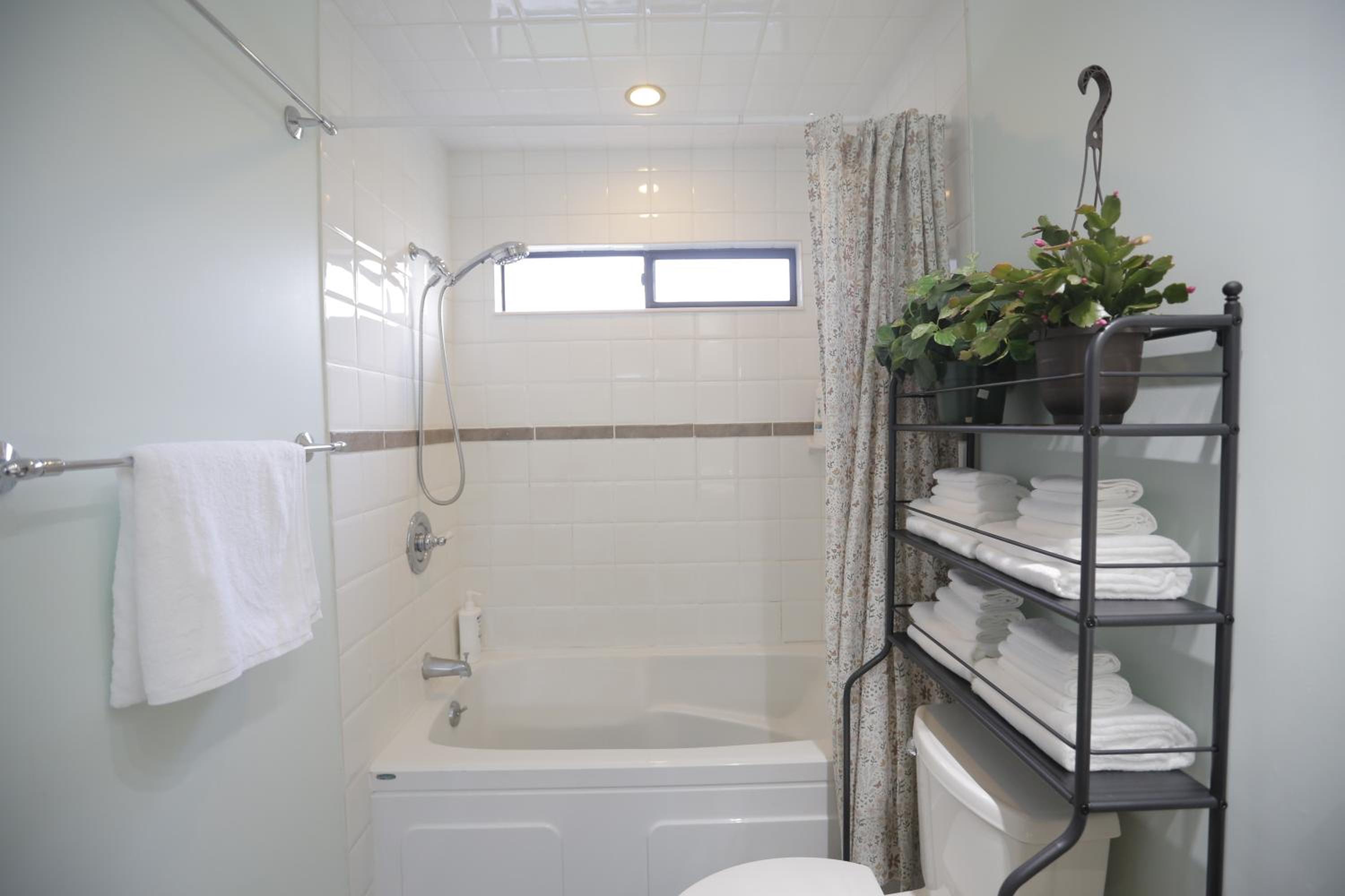 Sweet home at Sunnyside Suite 1
