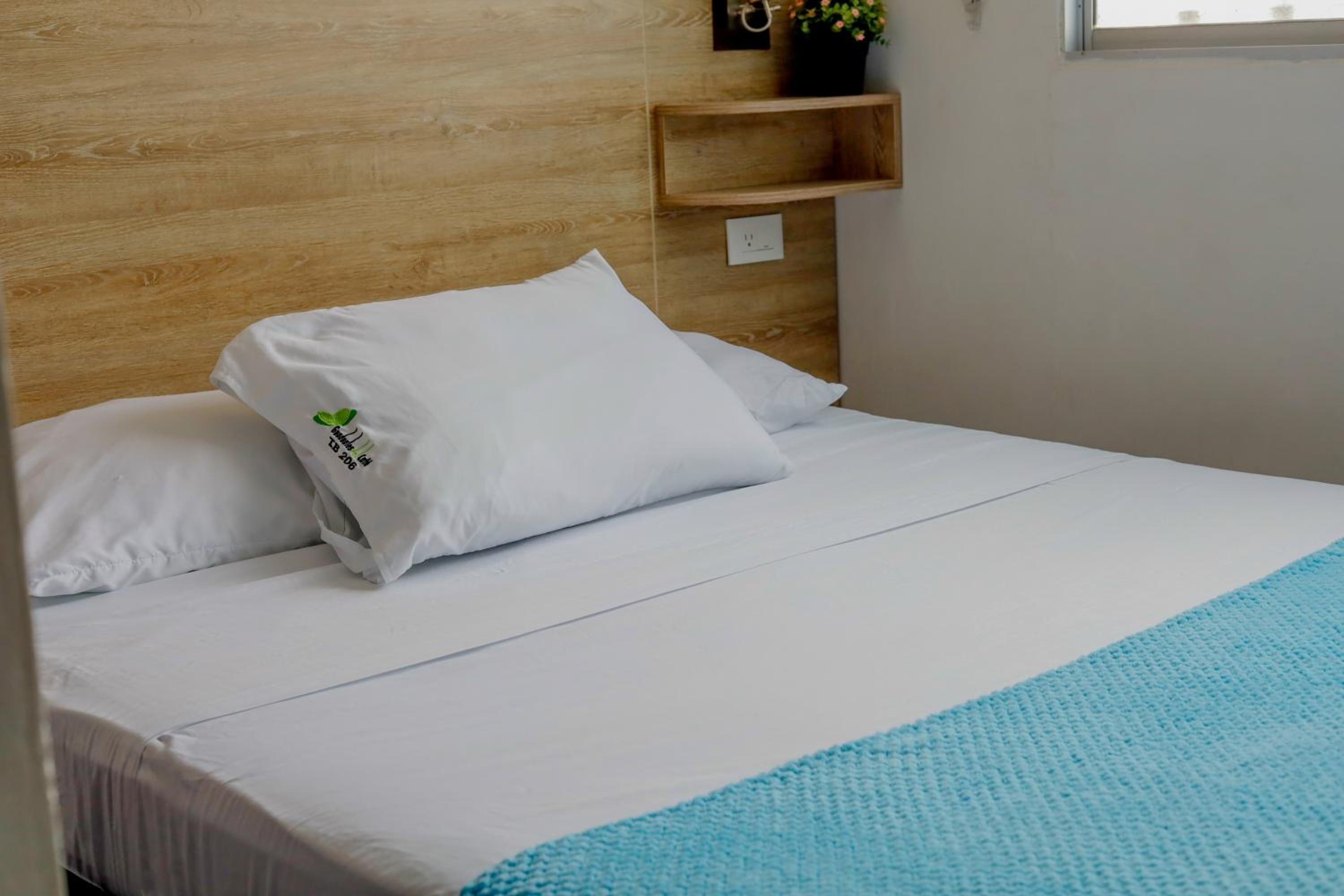 APARTAMENTOS turismo PARQUE DEL CAFE Montenegro QUINDIO