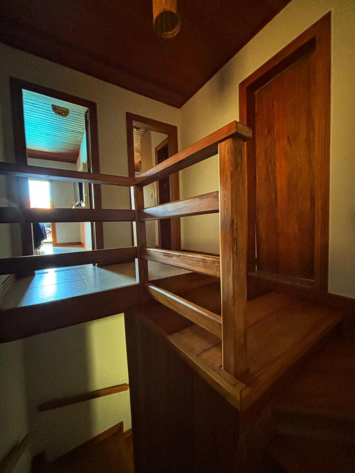 Casa Conchas Barra