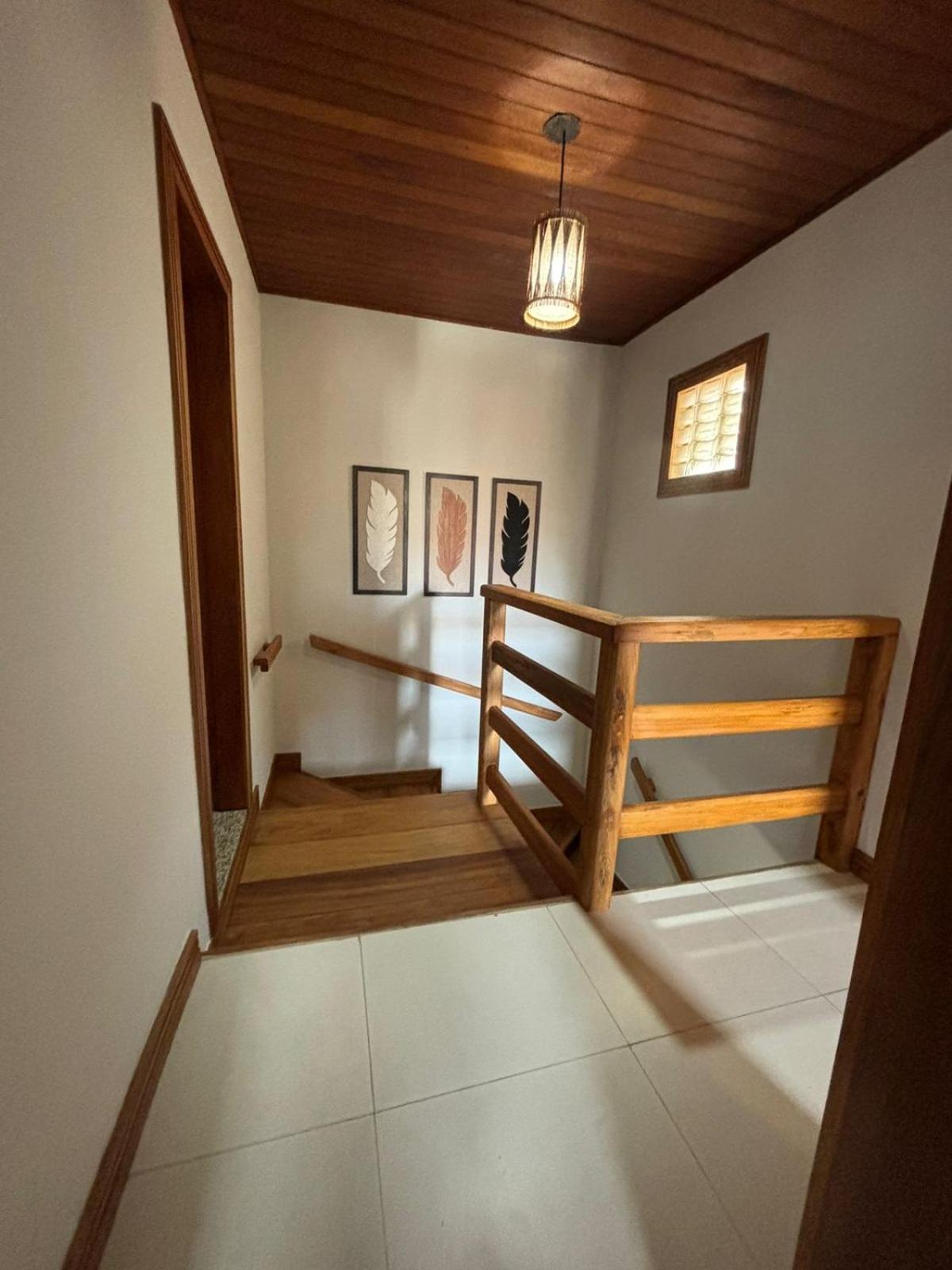 Casa Conchas Barra