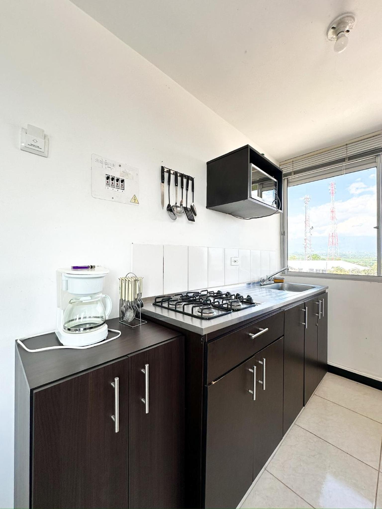 APARTAMENTOS turismo PARQUE DEL CAFE Montenegro QUINDIO