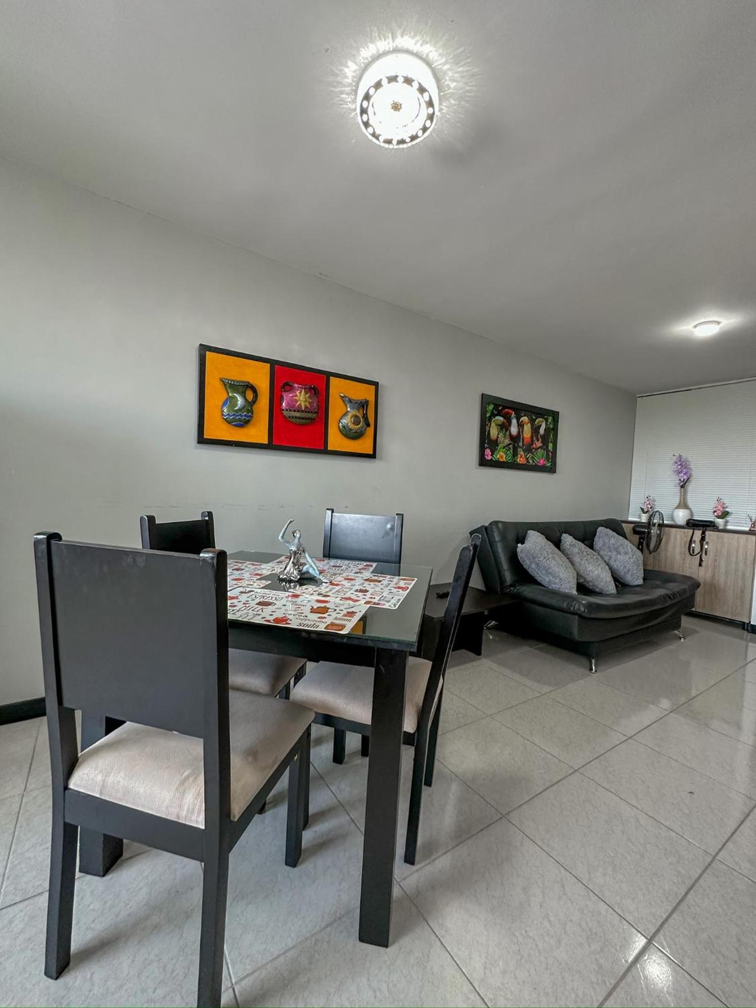 APARTAMENTOS turismo PARQUE DEL CAFE Montenegro QUINDIO