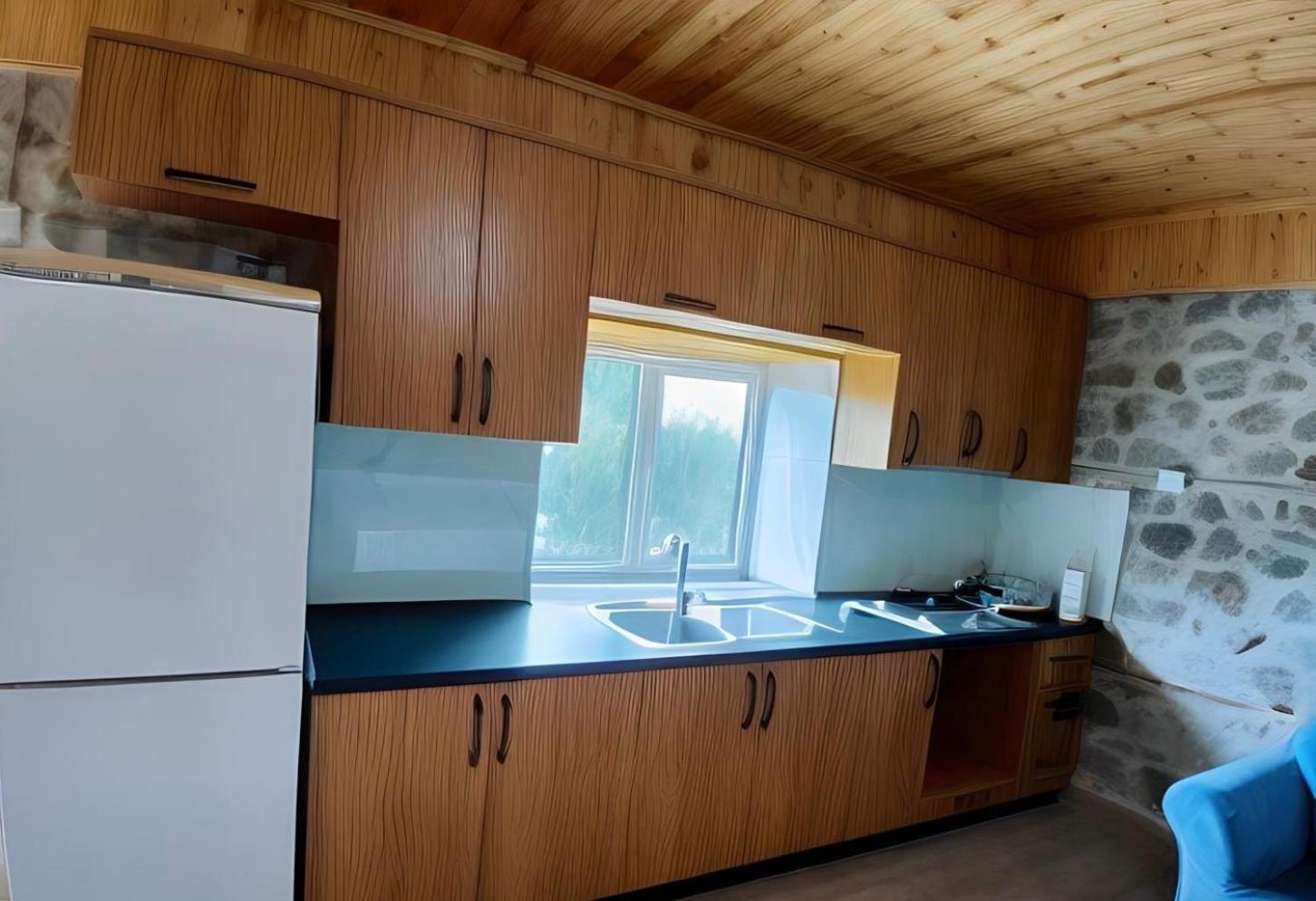 Guest house Qafe-Murrize, Tirane