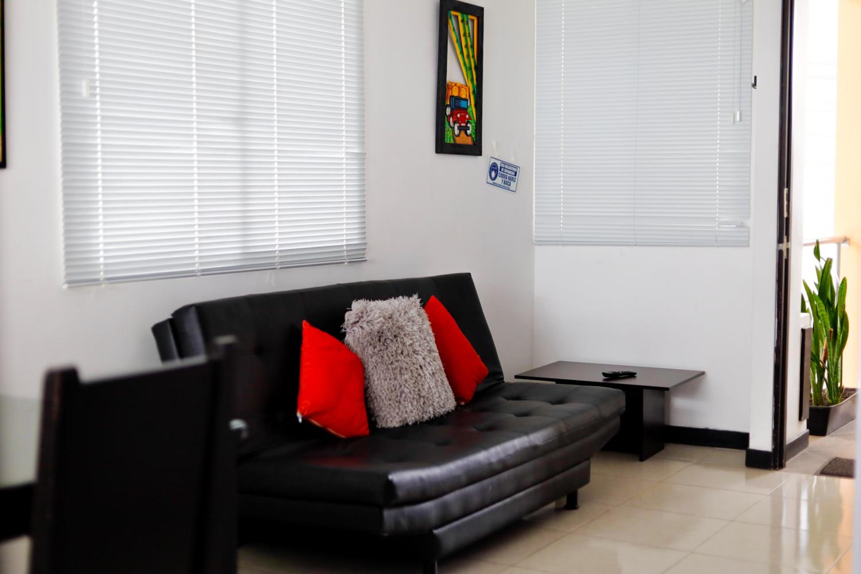 APARTAMENTOS turismo PARQUE DEL CAFE Montenegro QUINDIO