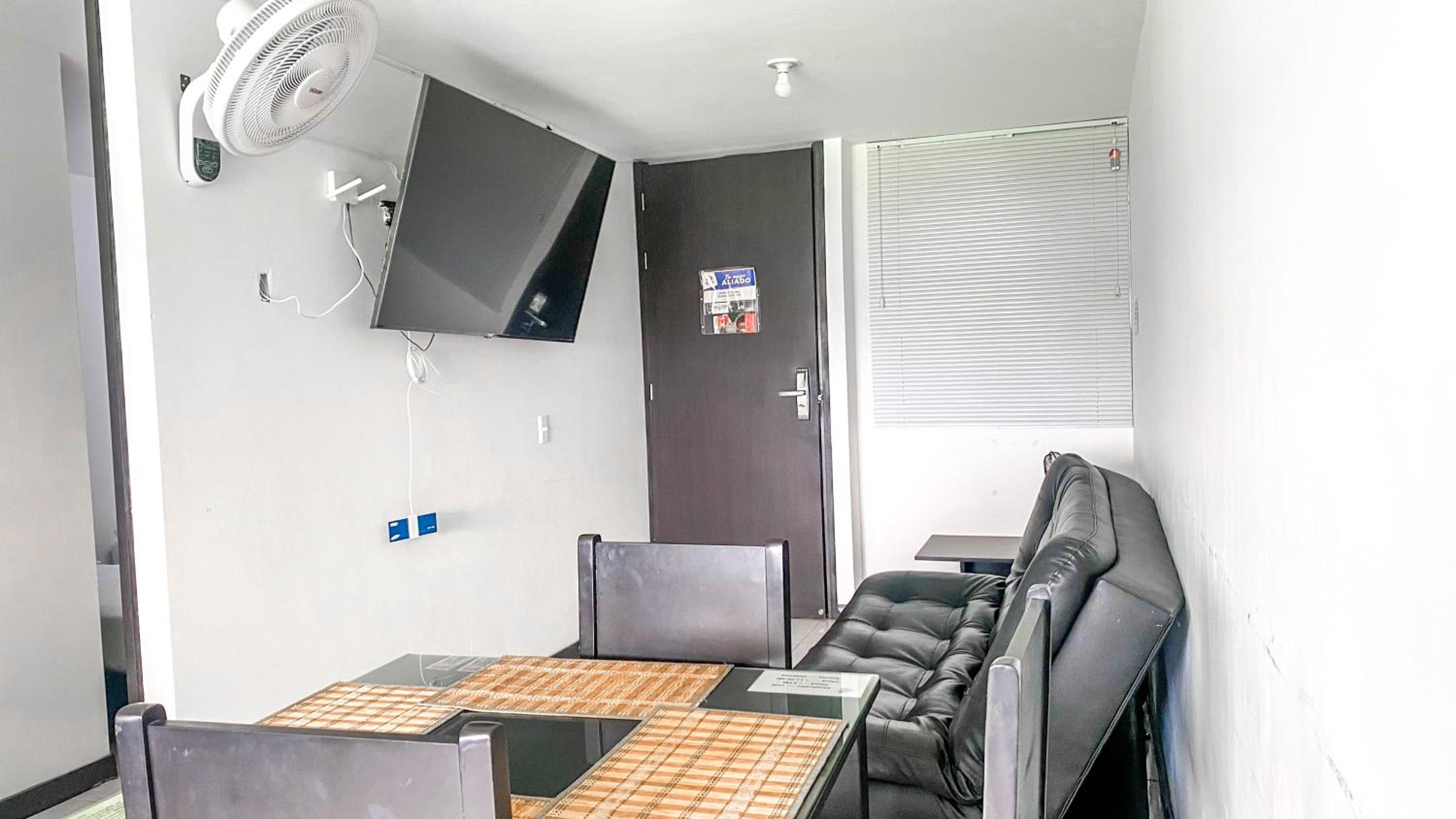 APARTAMENTOS turismo PARQUE DEL CAFE Montenegro QUINDIO