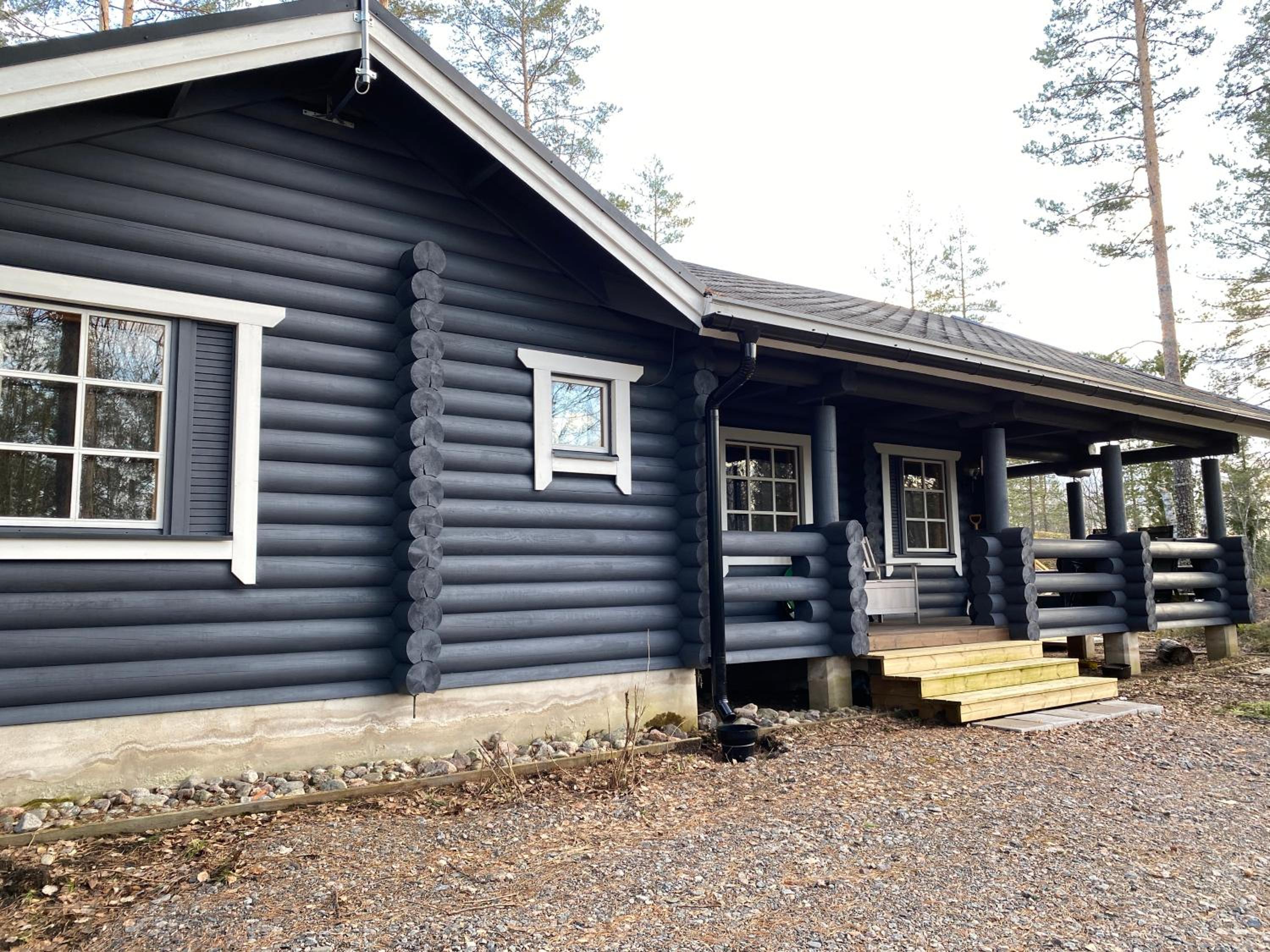 Matikkala Cottages