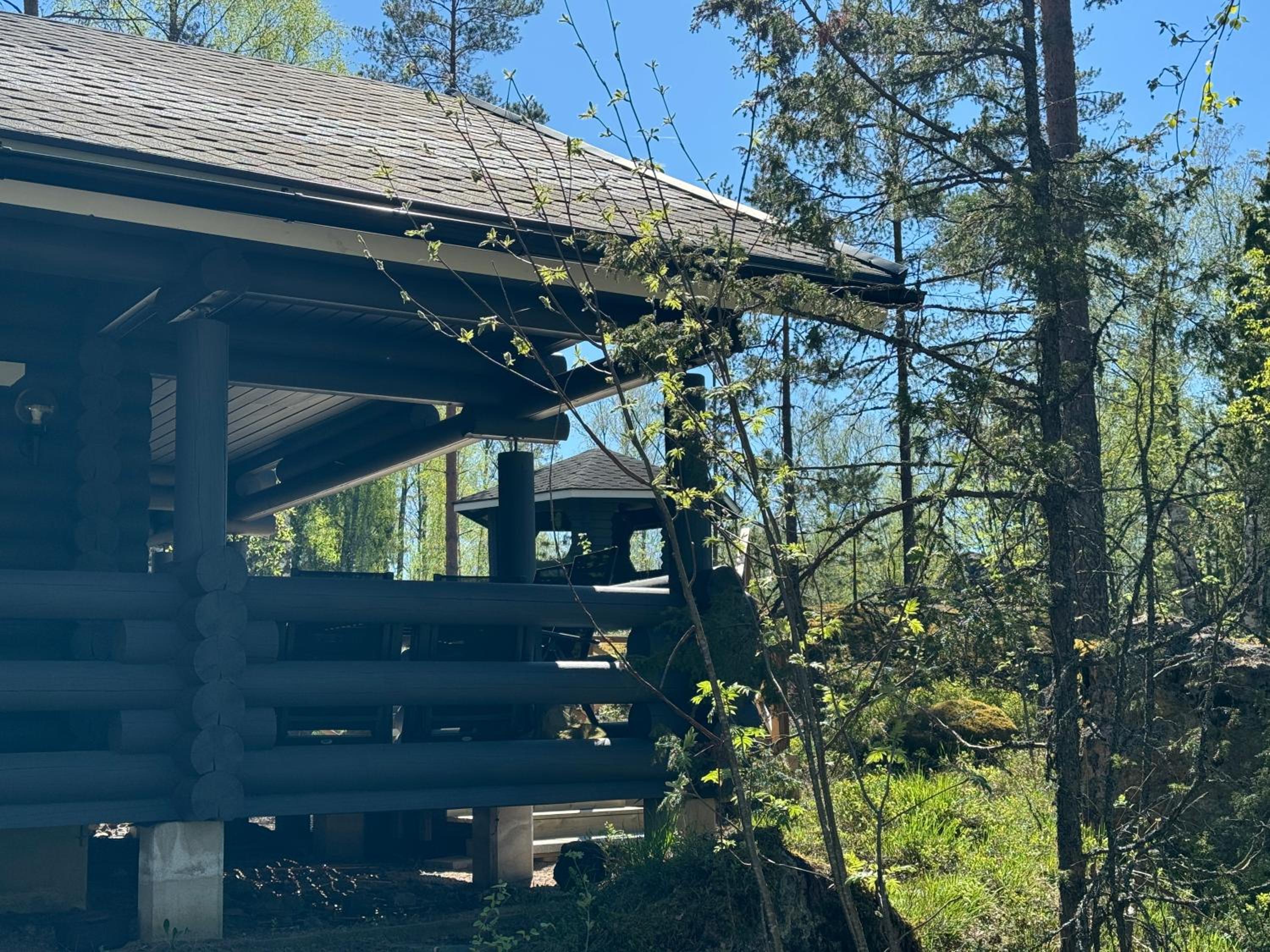 Matikkala Cottages