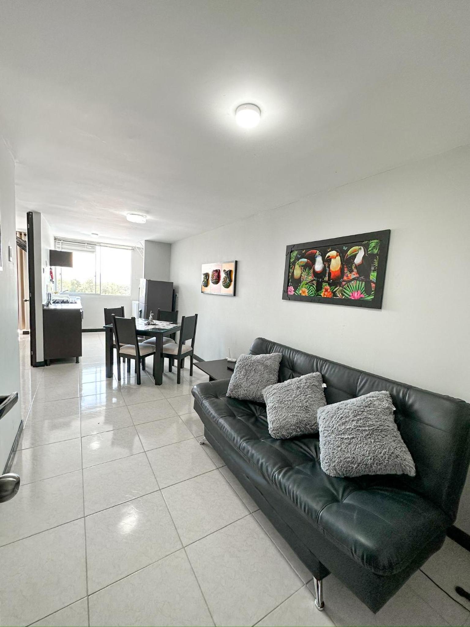 APARTAMENTOS turismo PARQUE DEL CAFE Montenegro QUINDIO
