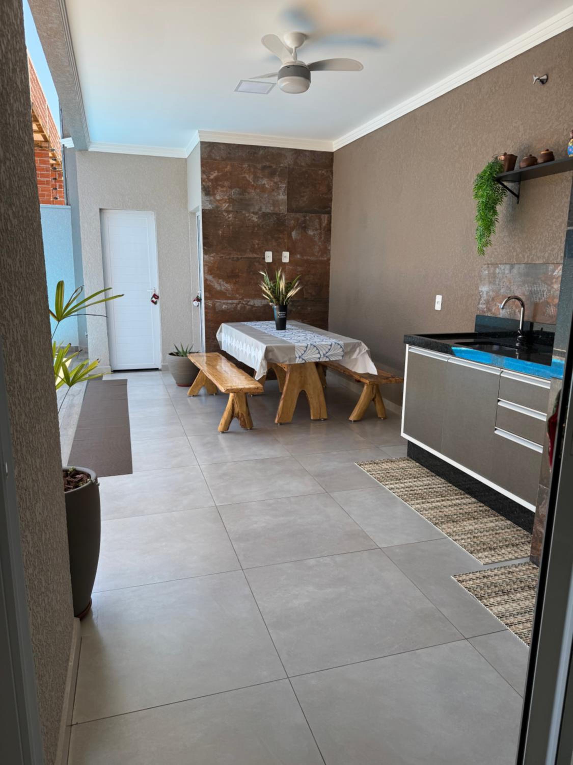 Casa familiar perto das Cataratas, Aeroporto e outras atrações turísticas