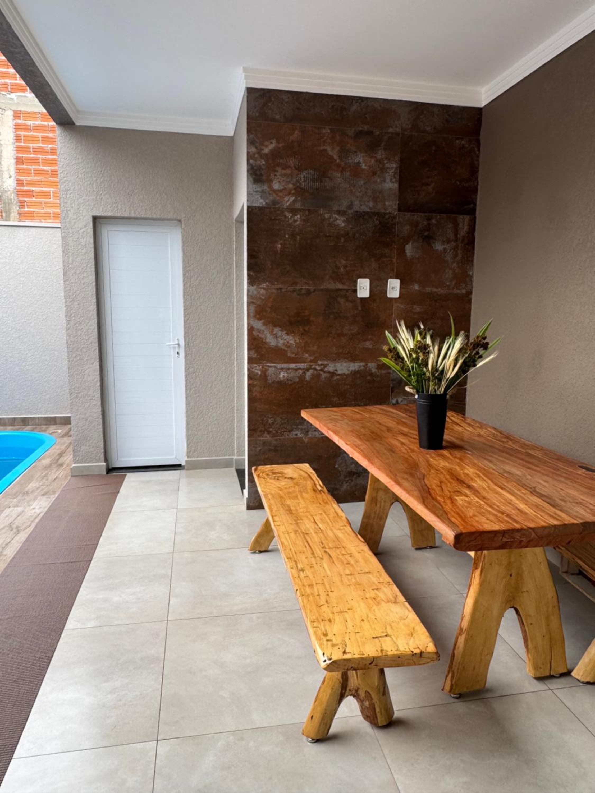 Casa familiar perto das Cataratas, Aeroporto e outras atrações turísticas