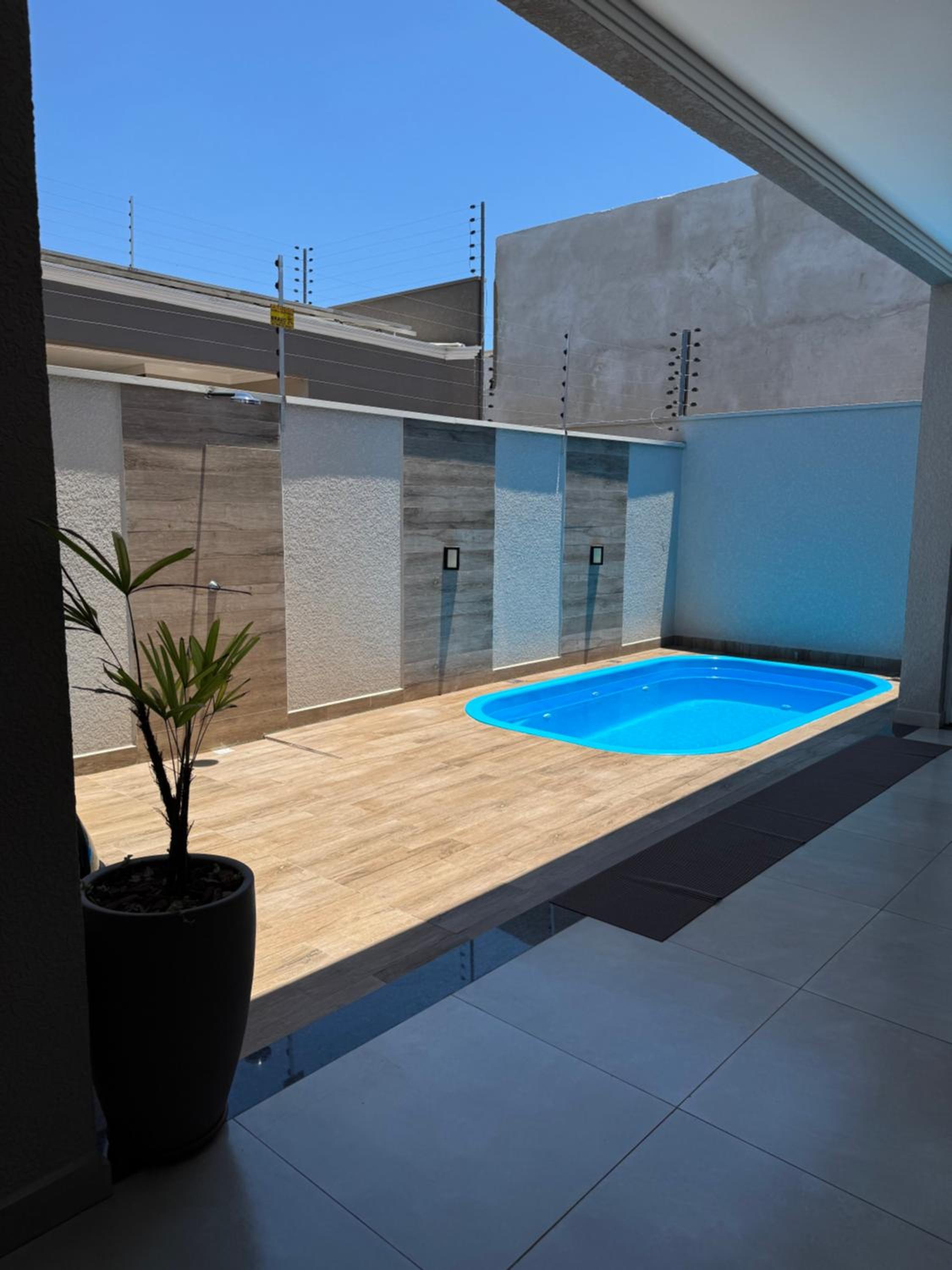 Casa familiar perto das Cataratas, Aeroporto e outras atrações turísticas