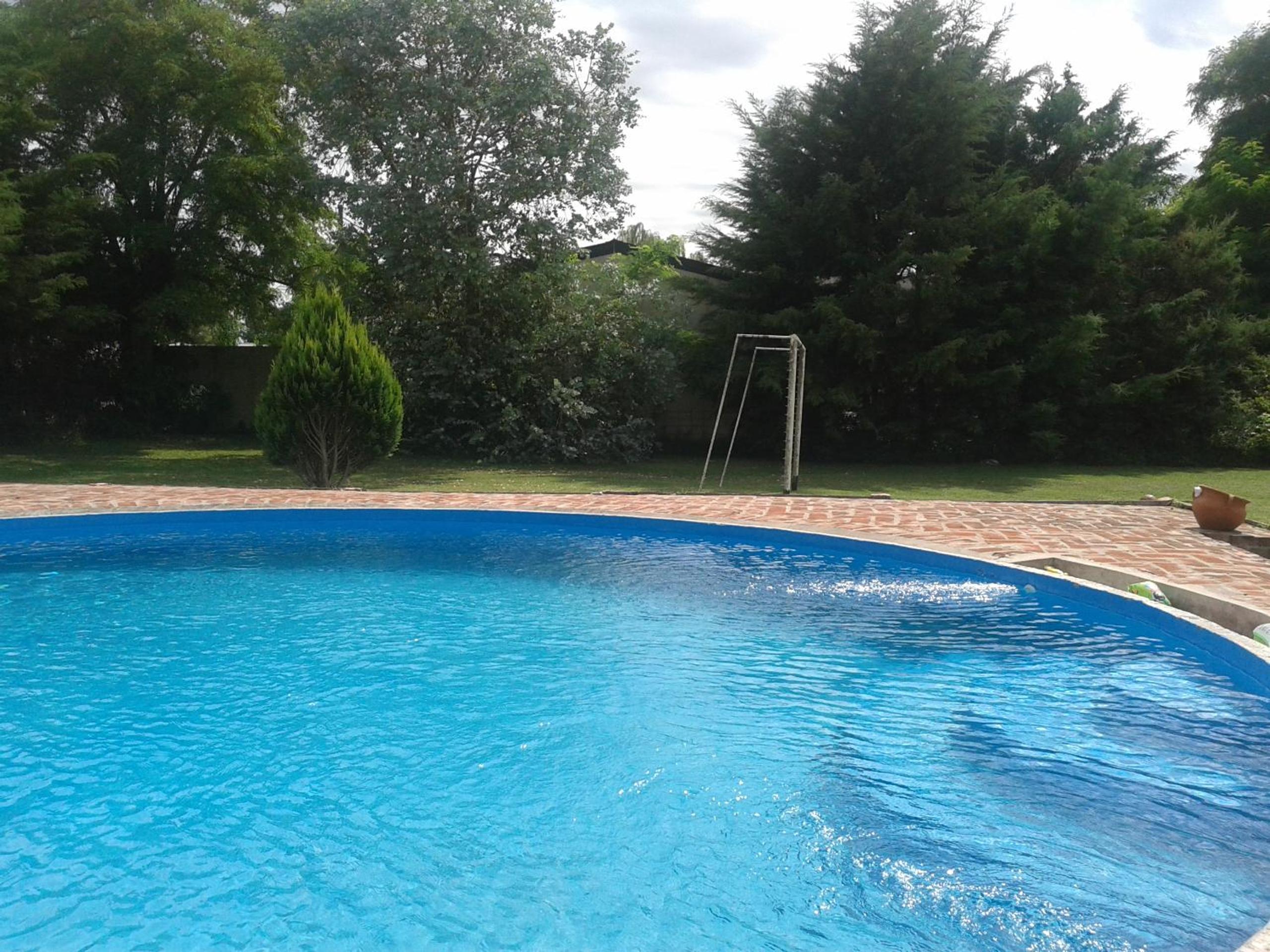 El Descanso