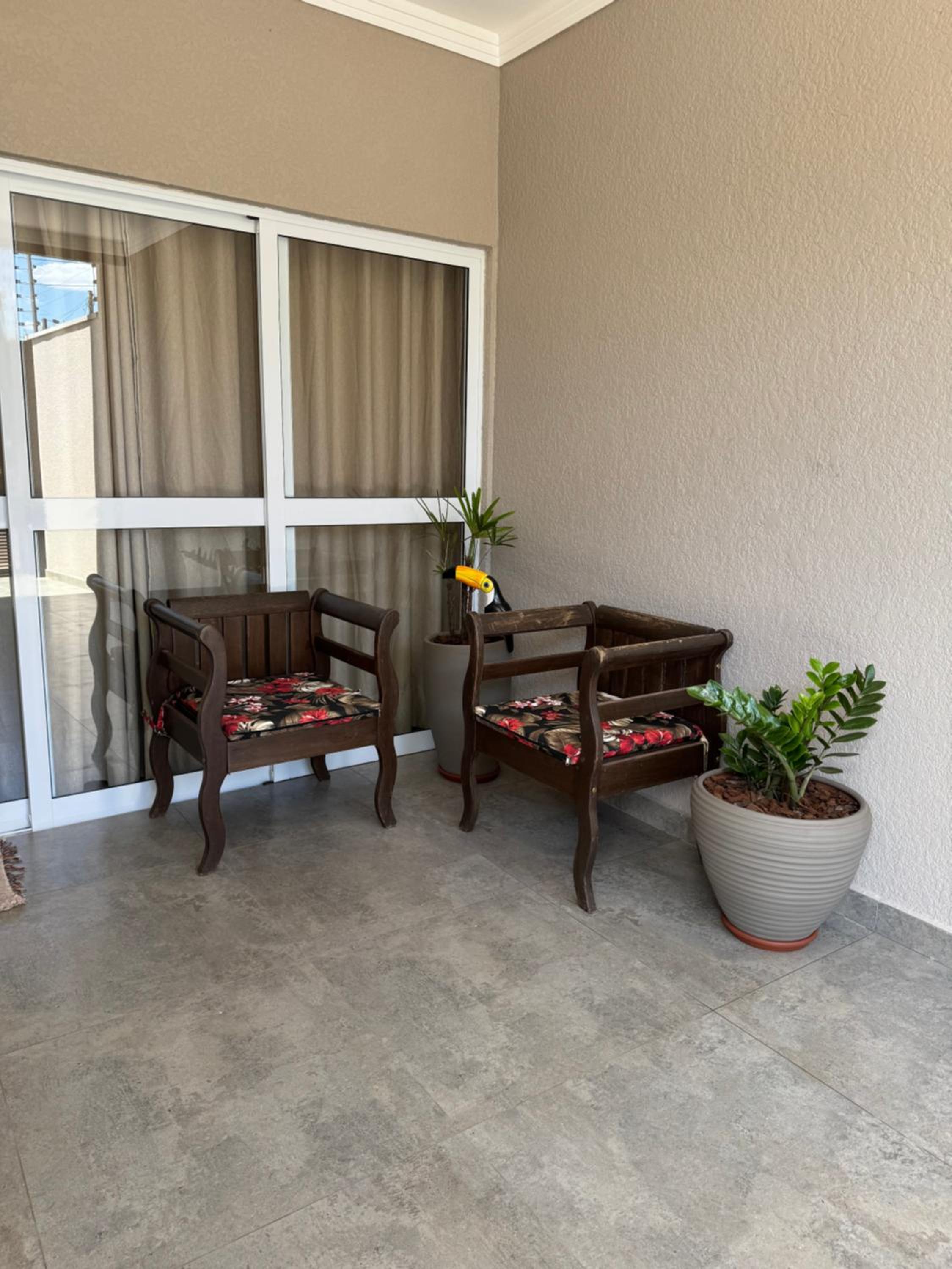 Casa familiar perto das Cataratas, Aeroporto e outras atrações turísticas