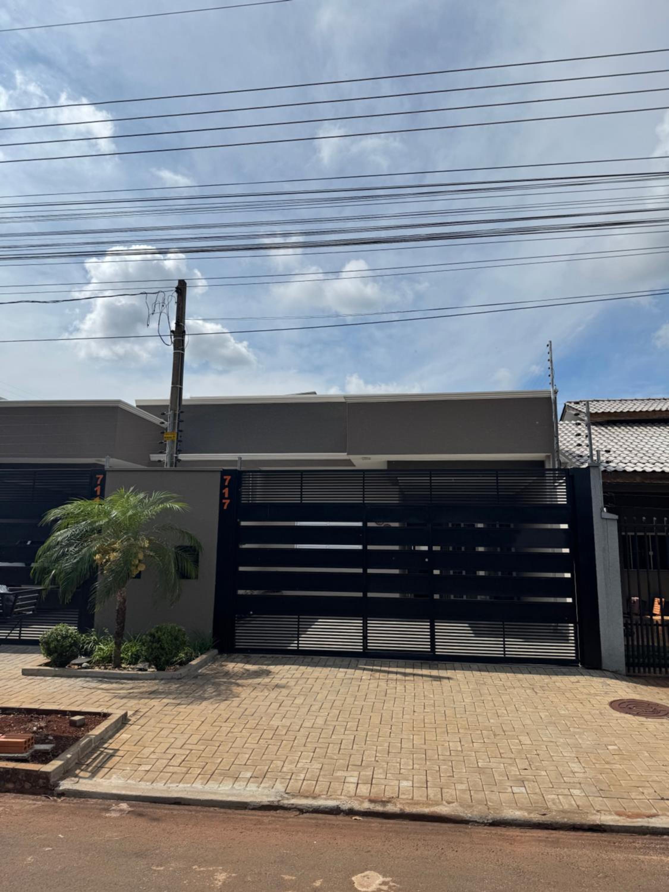 Casa familiar perto das Cataratas, Aeroporto e outras atrações turísticas