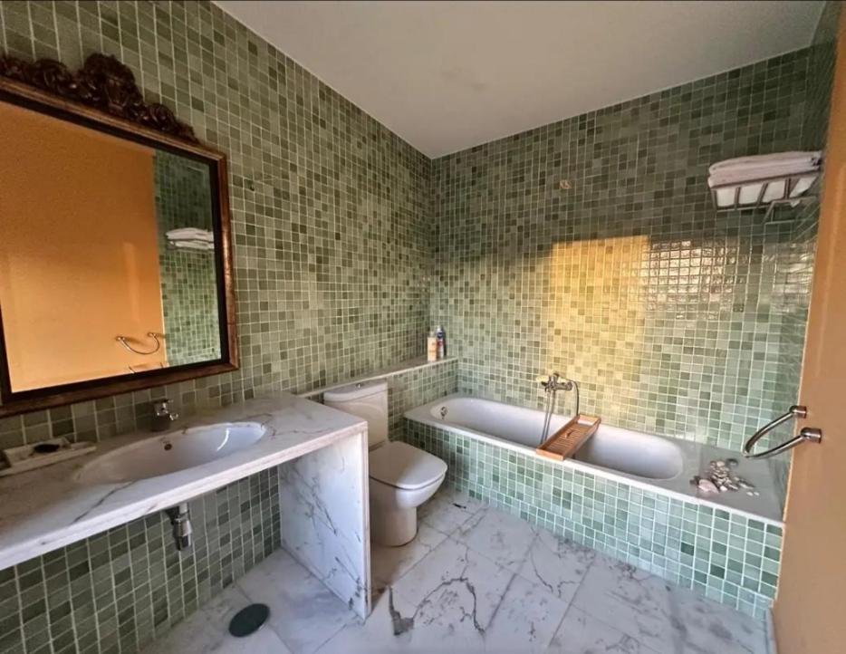 Casa do Bidueiro