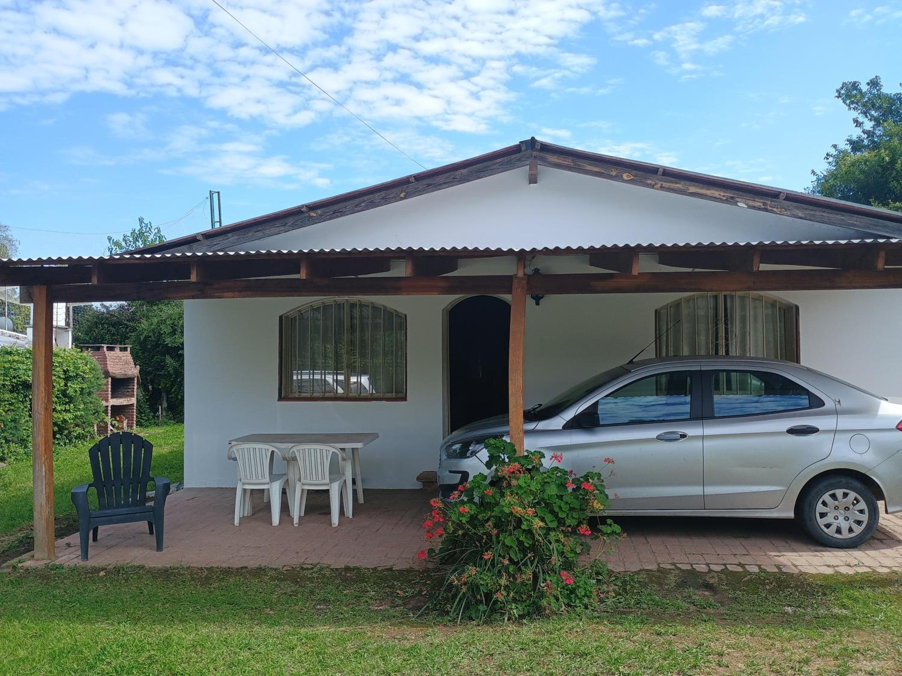 Casa Aurelia, San Javier, Córdoba