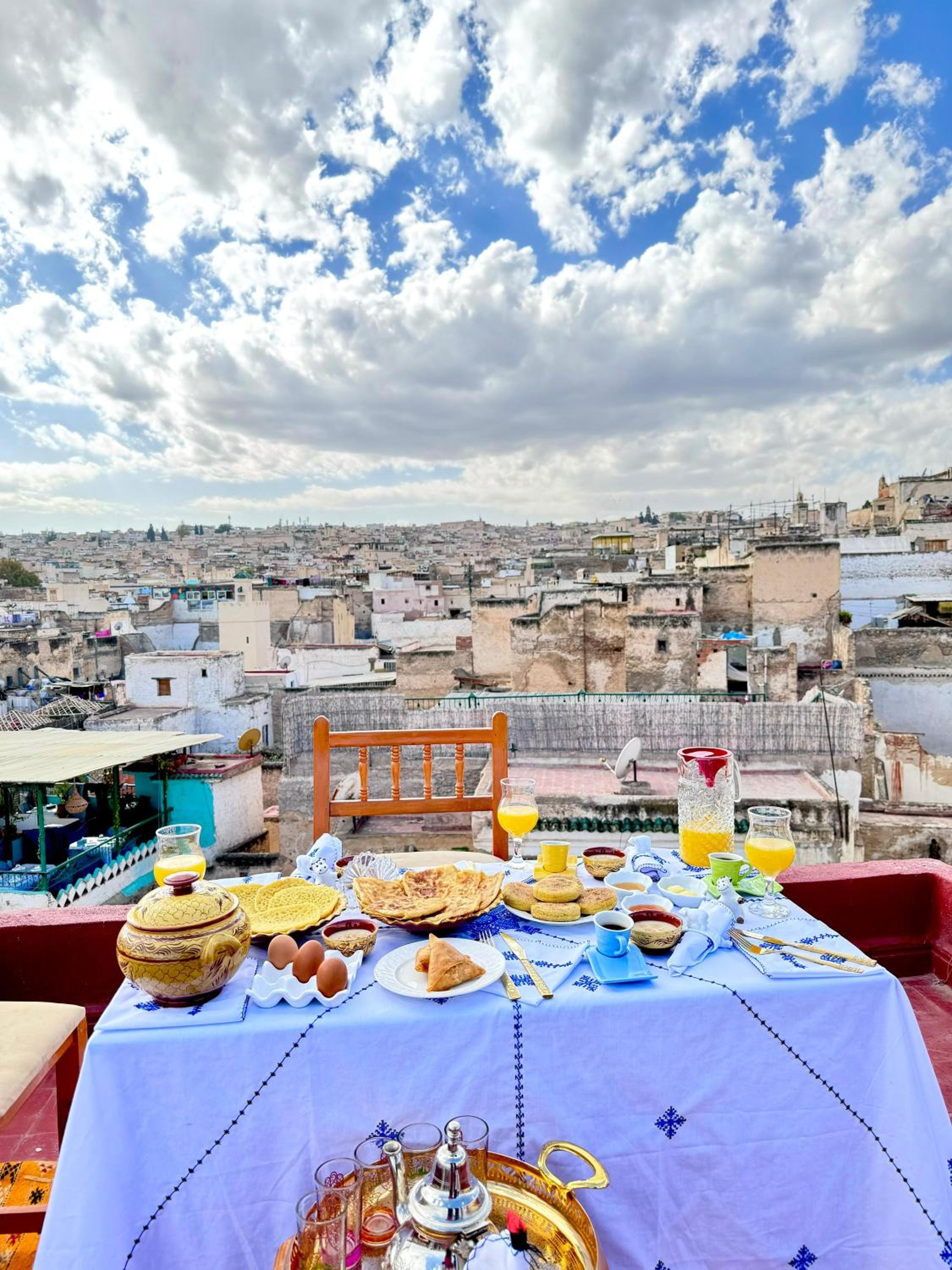 roof