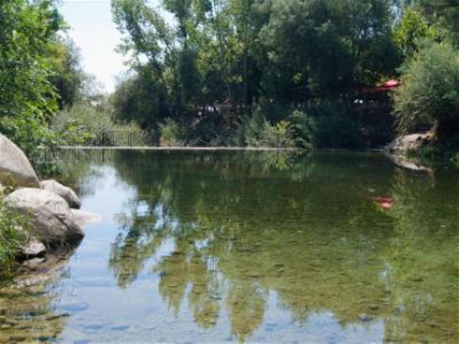 FINCA El LABRAO DE ALARDOS
