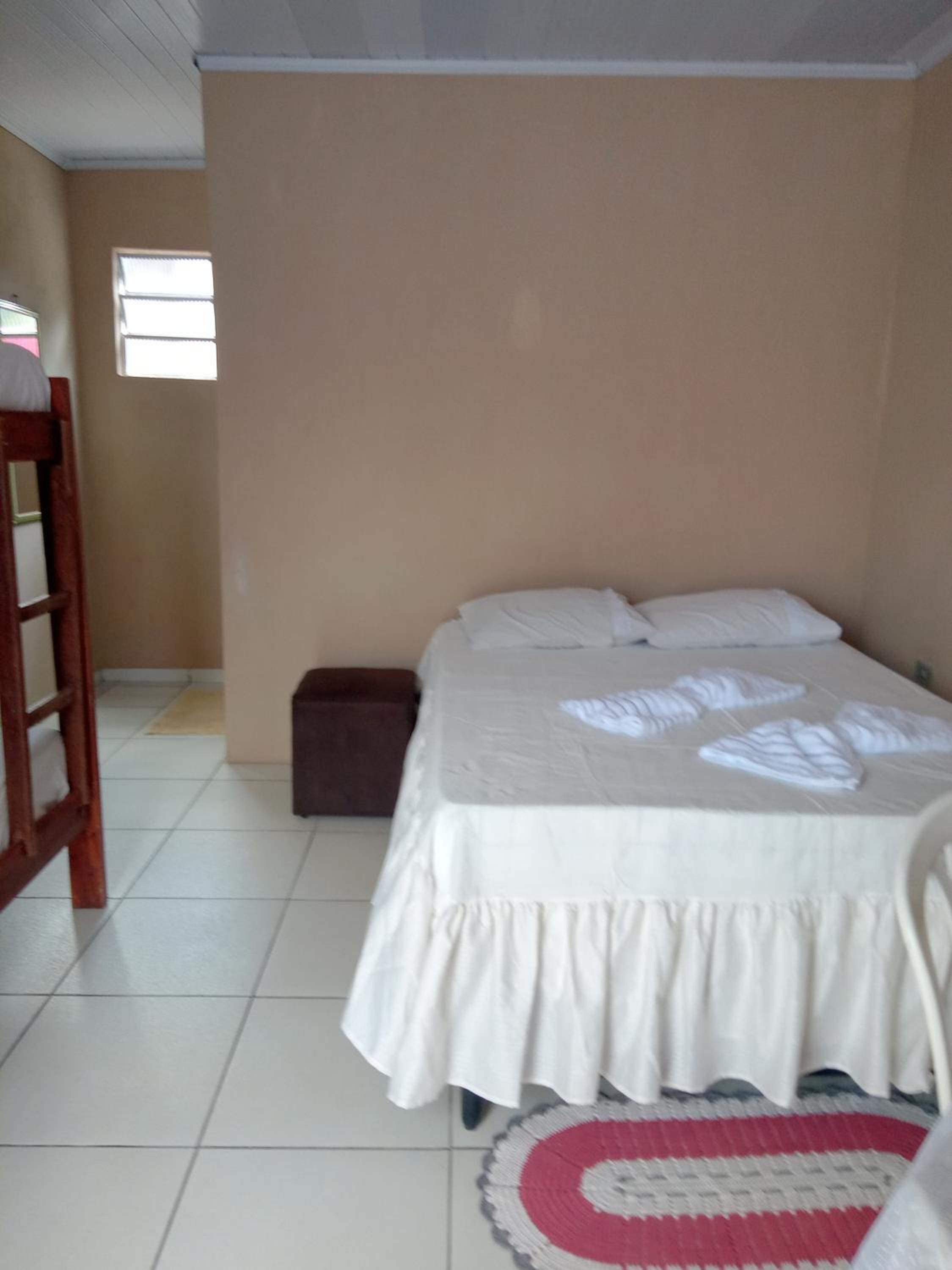 Pousada Recanto da Villa