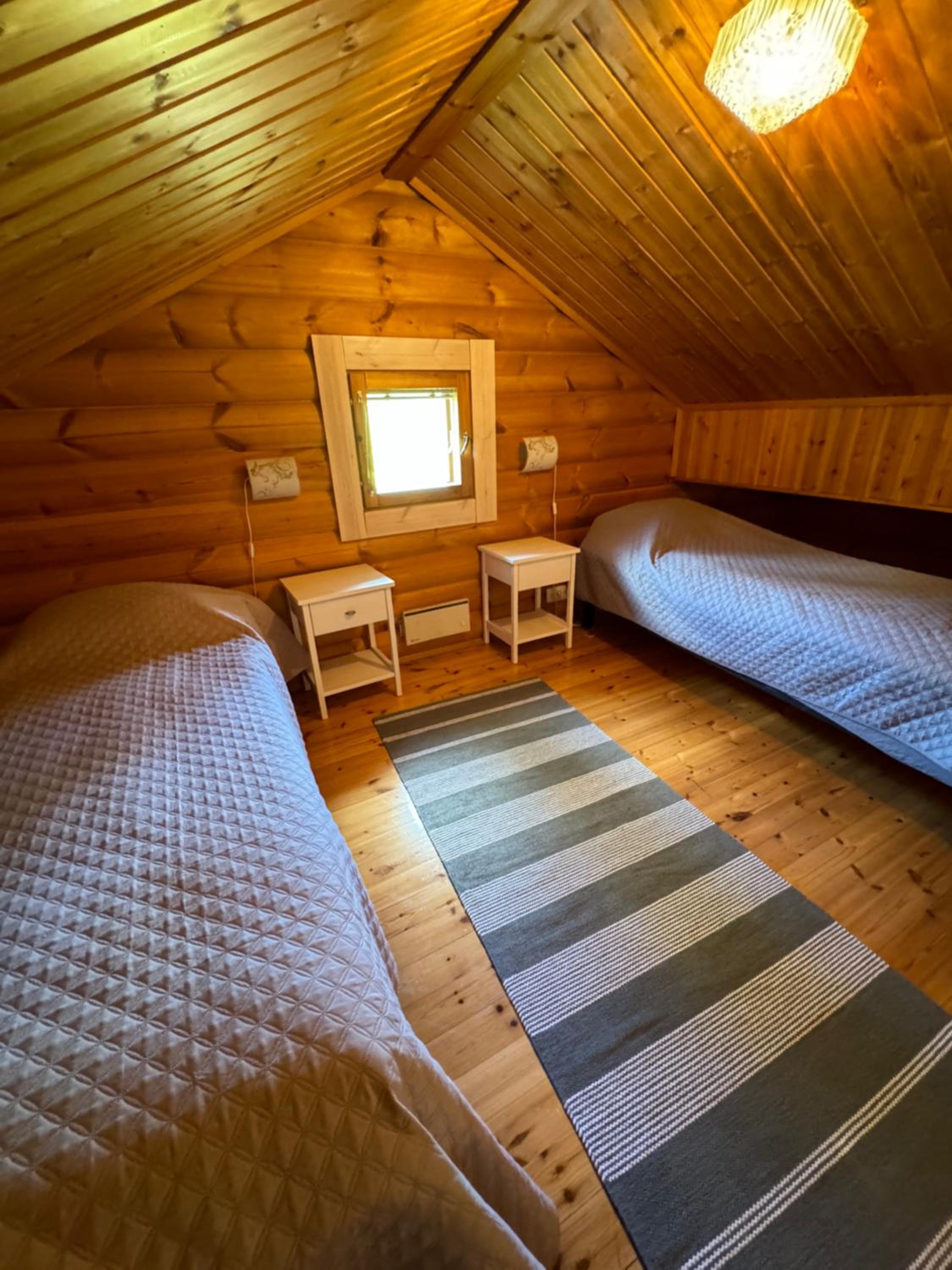 Matikkala Cottages