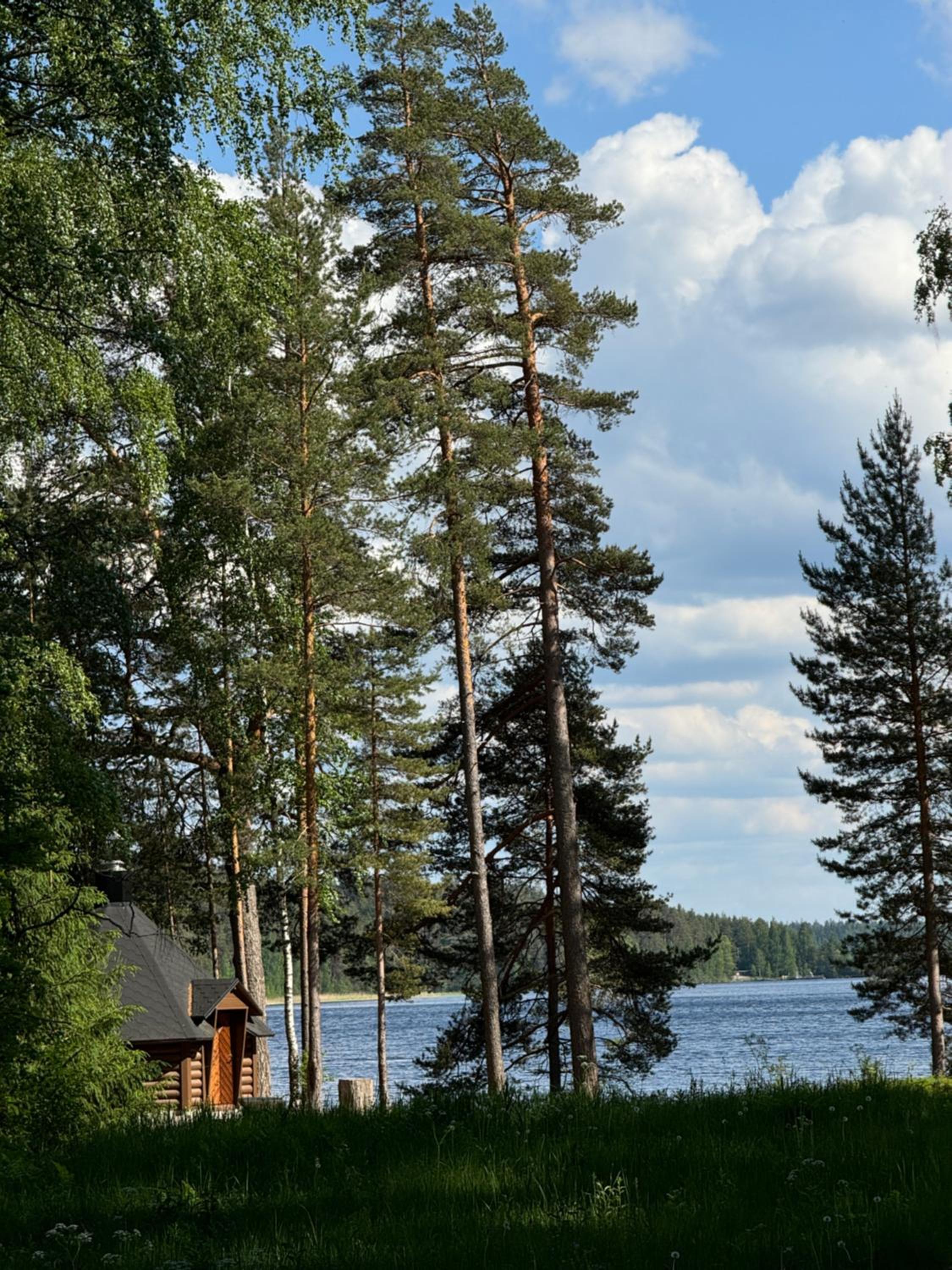 Matikkala Cottages