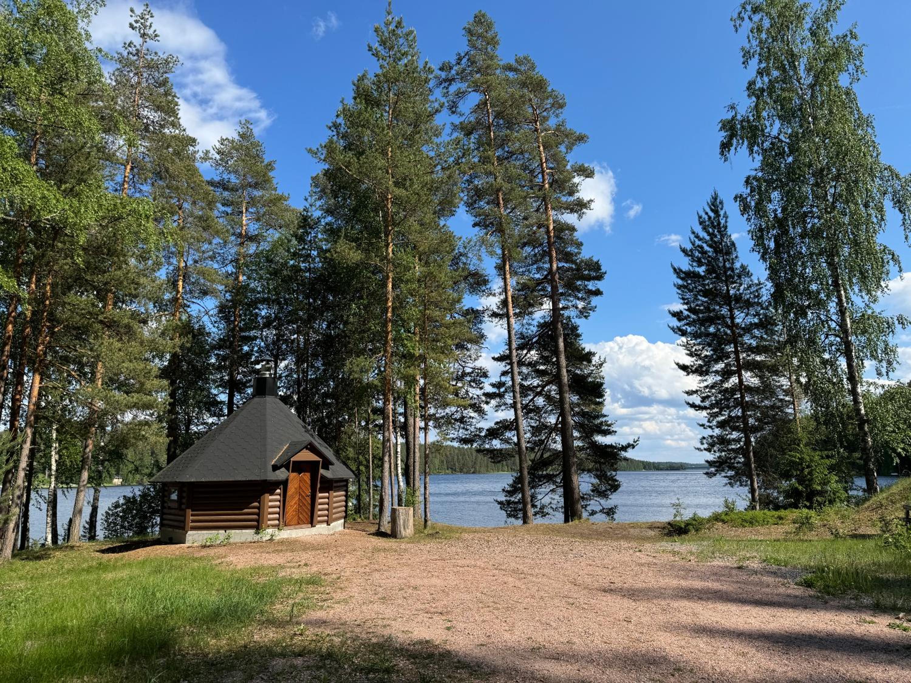 Matikkala Cottages