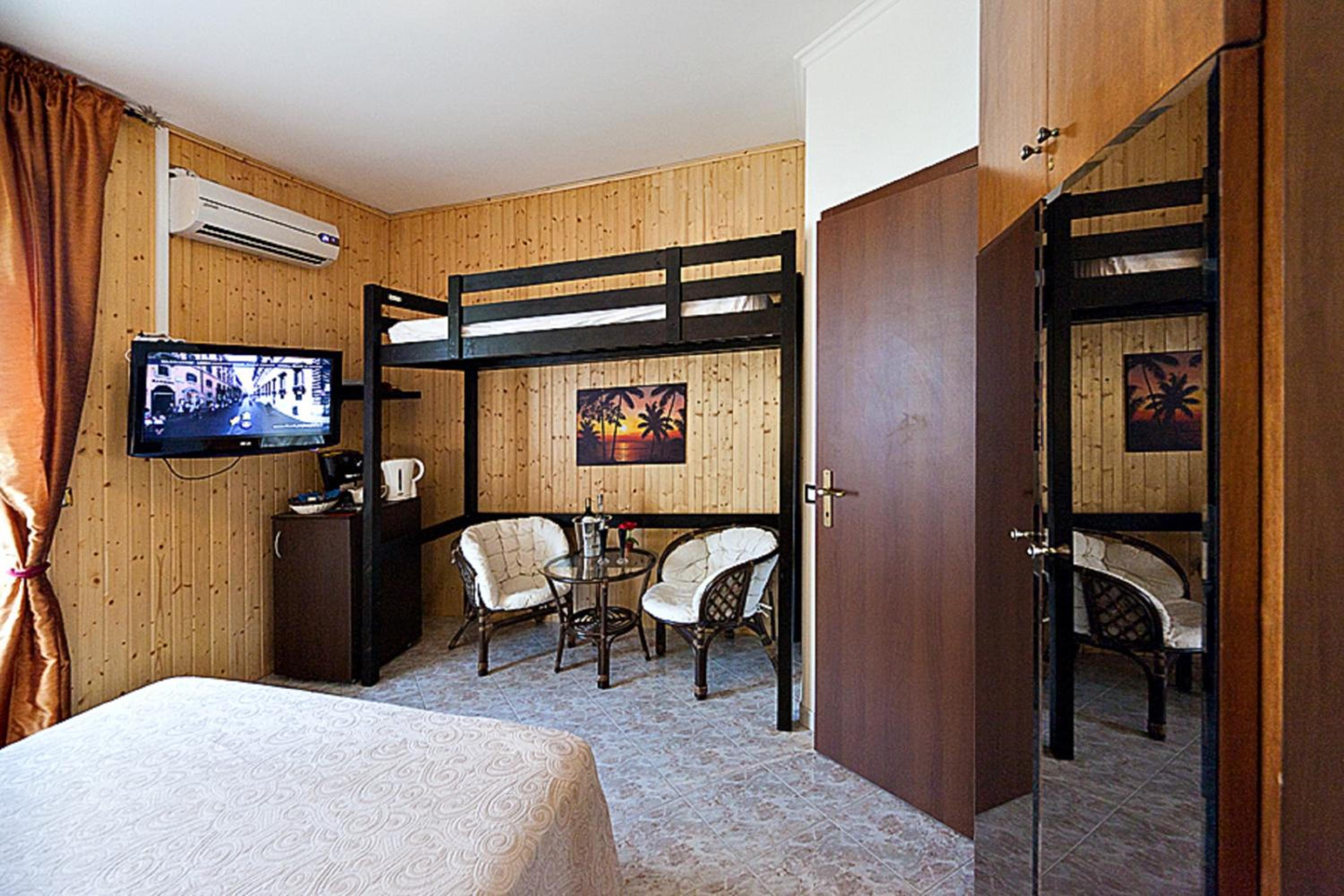 Lungotevere Testaccio 6 Roma - Apartments
