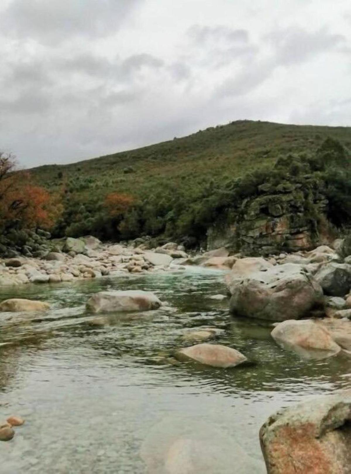FINCA El LABRAO DE ALARDOS
