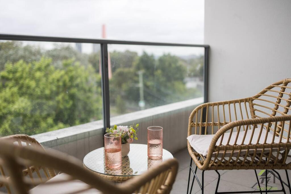 3bedroom Serenity Stay in Homebush