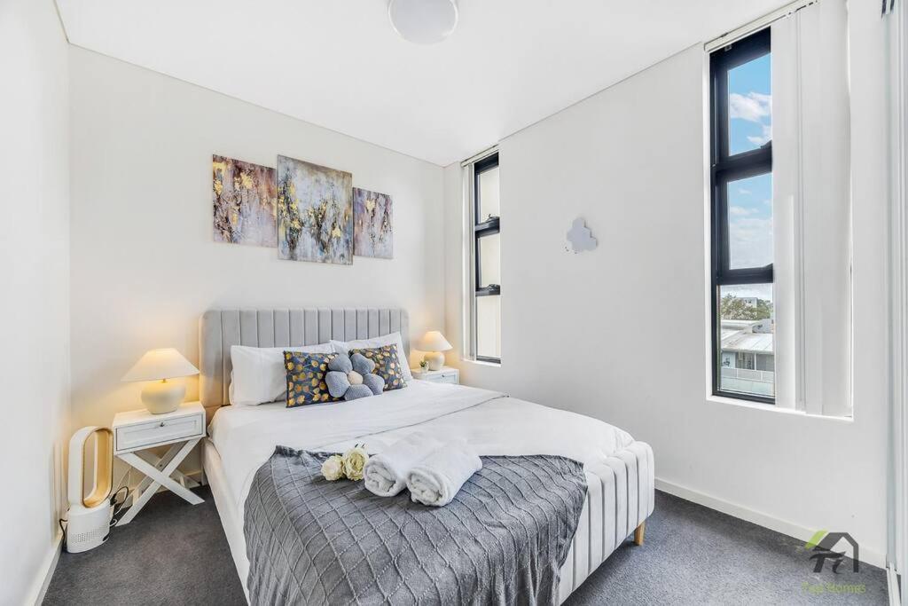 3bedroom Serenity Stay in Homebush