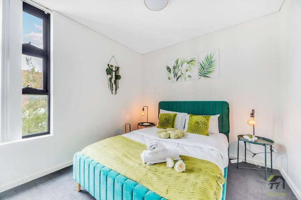 3bedroom Serenity Stay in Homebush
