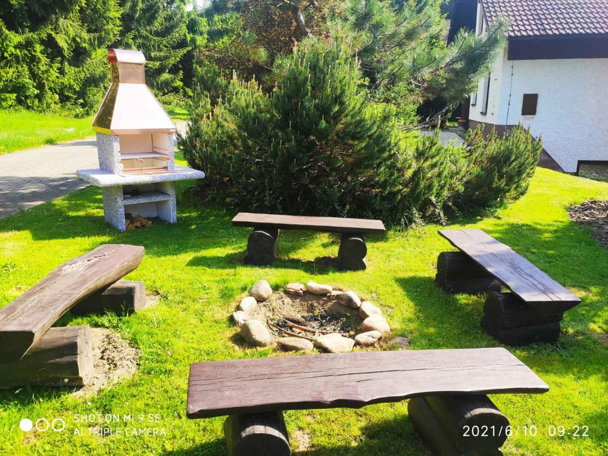House and Apt. in Harrachov - Riesengebirge 53173
