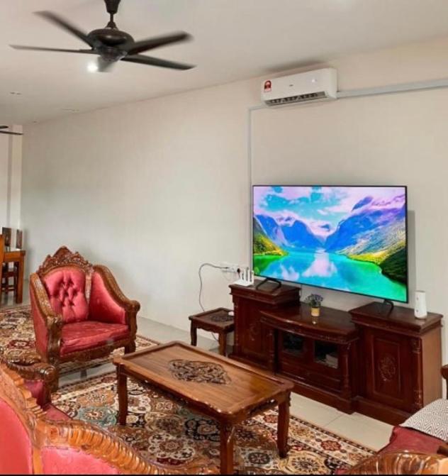 Homestay Seri Iskandar By Ummi photo 4