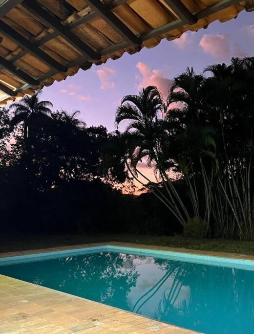 Sítio com Área de Lazer São José