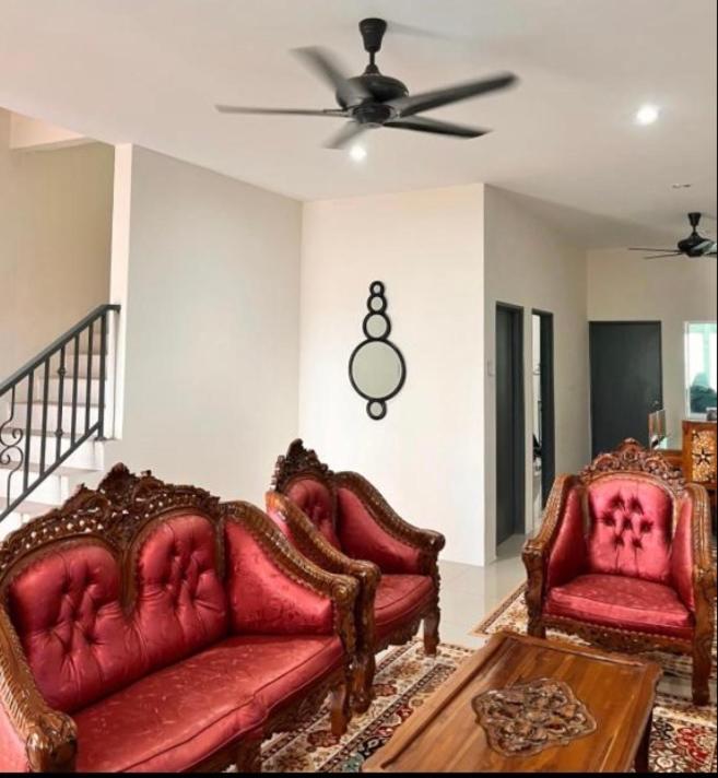 Homestay Seri Iskandar By Ummi photo 2