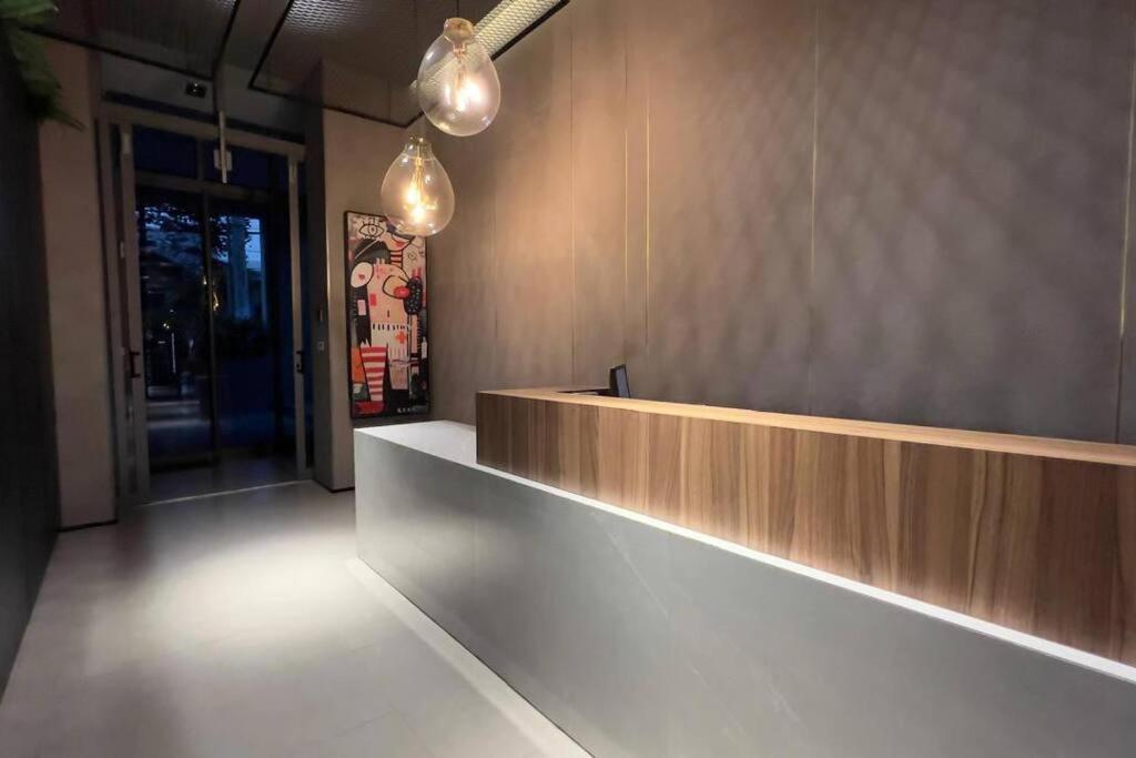 BELO Studio na Vila Mariana OL714 Metrô Sta Cruz