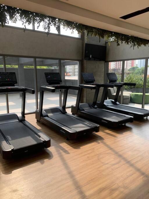 BELO Studio na Vila Mariana OL714 Metrô Sta Cruz