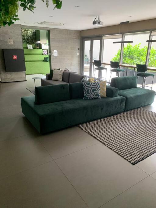 BELO Studio na Vila Mariana OL714 Metrô Sta Cruz